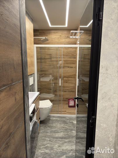 Ремонт квартир и домов под ключ