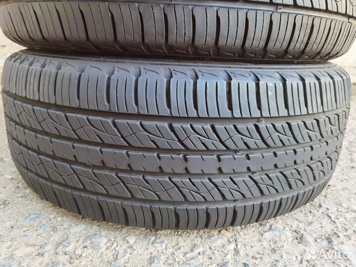 Kumho Crugen Premium KL33 235/60 R16 V