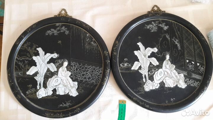 Настенное панно