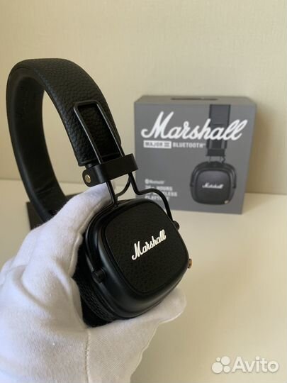 Marshall Major 3 Bluetooth