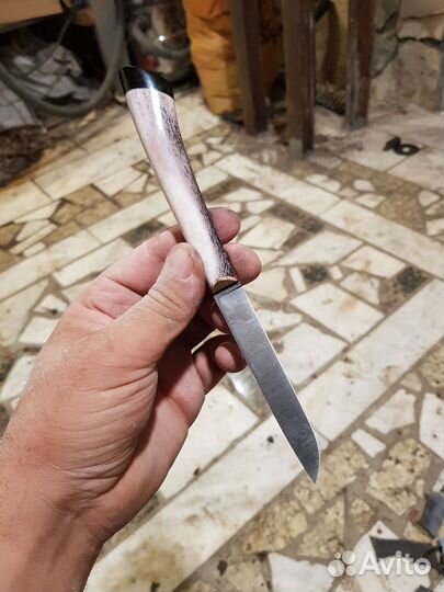Нож кезлик