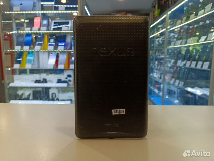 Планшет Asus Nexus 5 Нерабочий