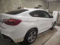 BMW X6 3.0 AT, 2019, 43 500 км, с пробегом, цена 5 900 000 руб.