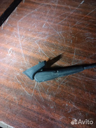 Антенна логан