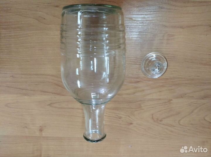 Графин СССР