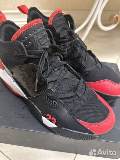 Кроссовки nike джордан