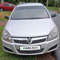 Opel Astra 1.7 MT, 2009, 220 000 км, с пробегом, цена 400 000 руб.