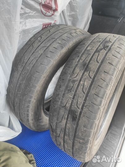 Cordiant Road Runner 195/65 R15