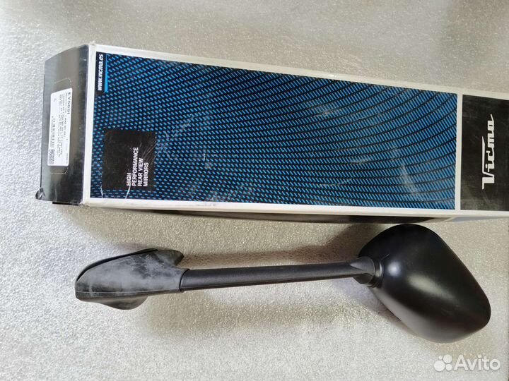 Зеркало EY509I Vicma (левое) Yamaha T-MAX 500