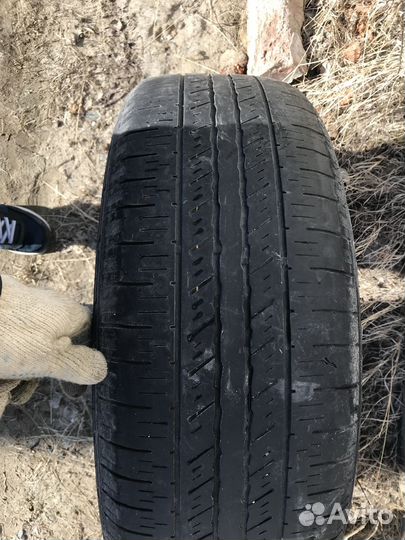 Hankook Dynapro HP RA23 235/60 R18 103H