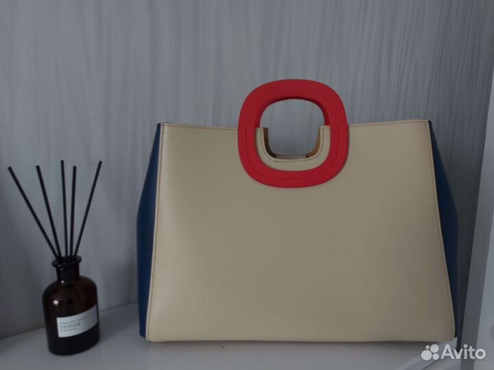 Cумка натуральная кожа