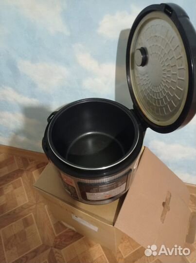 Мультиварка бу