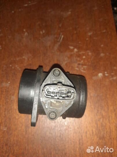 Датчик воздуха