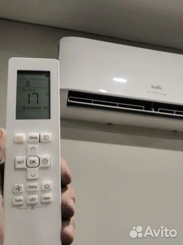 Кондиционеры Кондиционер с установкой доставкой