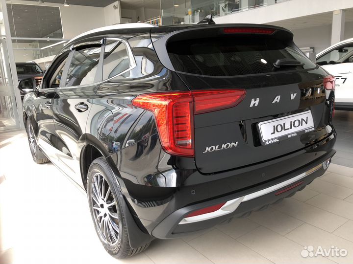 Haval Jolion 1.5 AMT, 2023