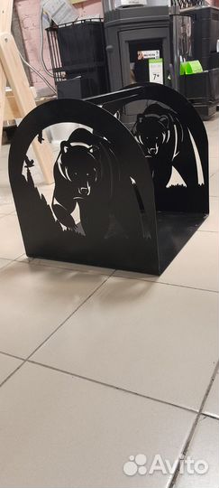 Лазерная резка металла