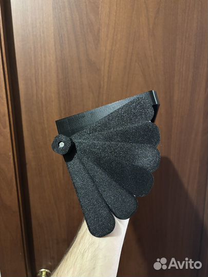 Крышка Козырек Garmin EchoMap UHD2 74cv c веером