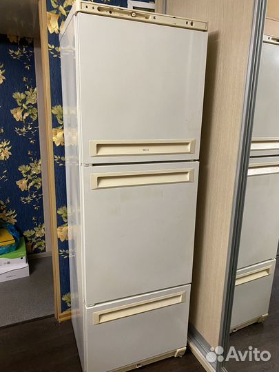 Холодильник Stinol no frost (бу)