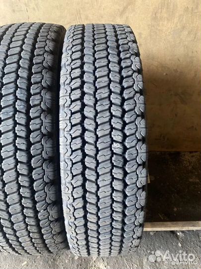 Bridgestone W987 11R22.5 295-80 16RR 2022 год