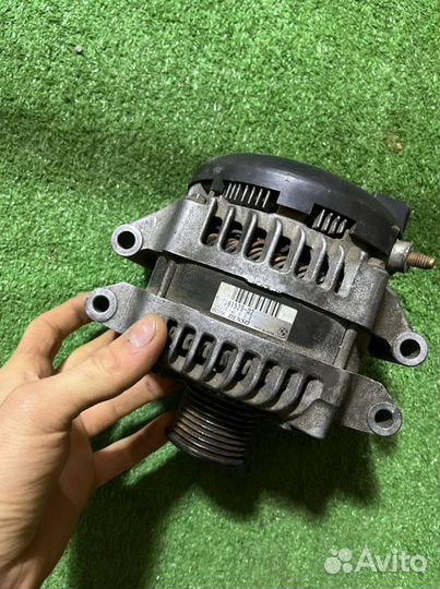 Генератор бмв n63TU BMW