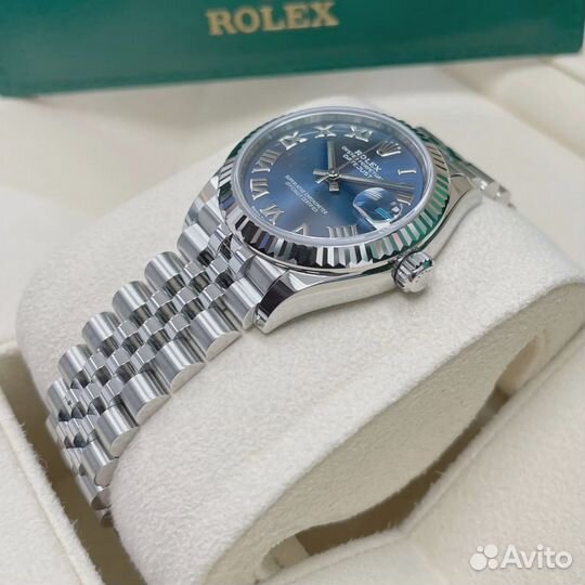 Часы Rolex Datejust Datejust 278274-0034 + подарок 1 год гарантии