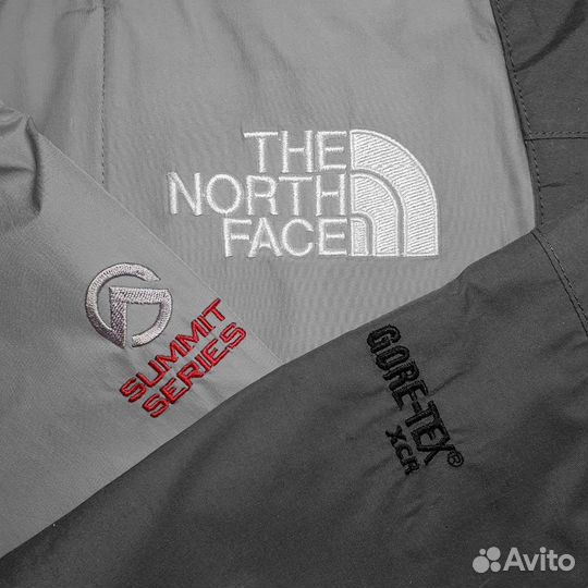 Ветровка The North Face Gore-Tex Summit Series