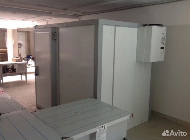 Холодильная камера Polair