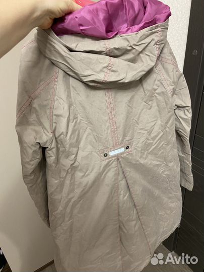 Парка kerry 152