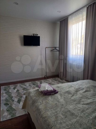 Дом 70 м² на участке 8 сот.