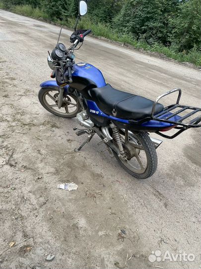 Lifan LF150-13