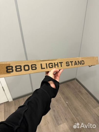 Тренога-штатив Light Stand 8806