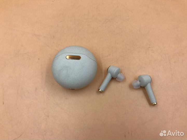 833336 Наушники-вкладыши Whizzer TP1S