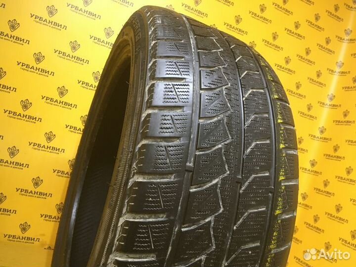 Saferich FRC79 245/45 R19 102H