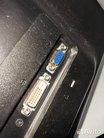 Монитор для компьютера бу