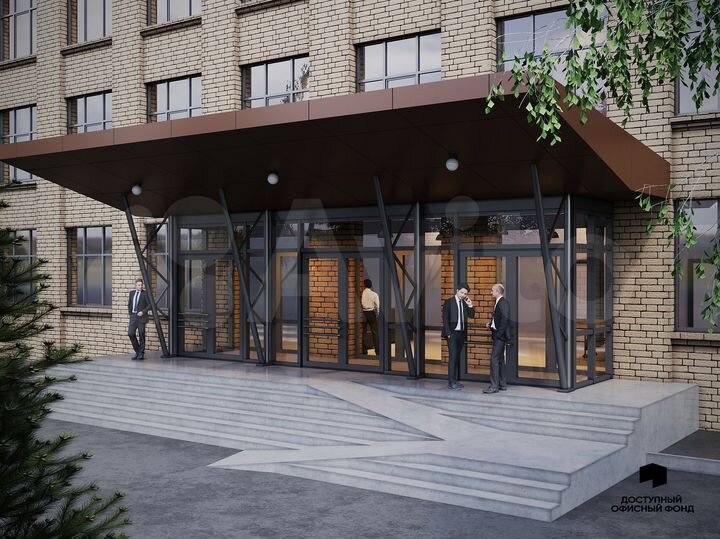 Помещение с новым ремонтом с пешим трафиком, 20 м²