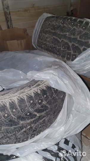 Hankook Winter I'Pike LV RW15 225/60 R17