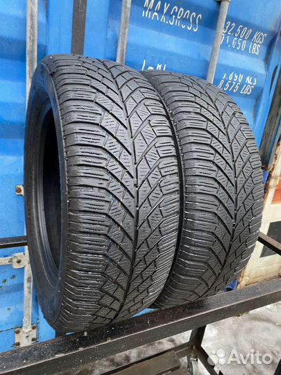 Continental ContiWinterContact TS 830 215/55 R16