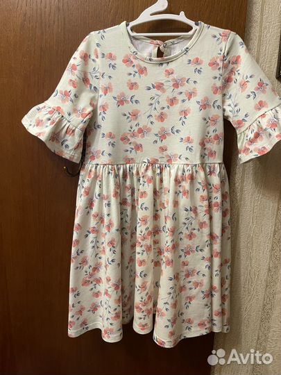 Платья для девочки