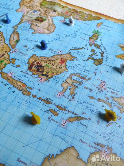 Игра захват колонии