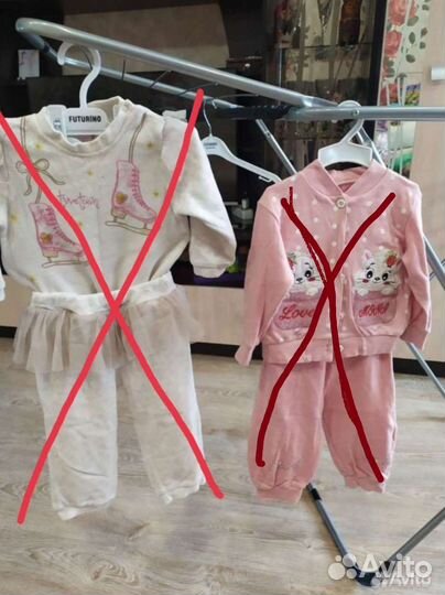 Платье для девочки(костюм, футболки, джинсы, юбка