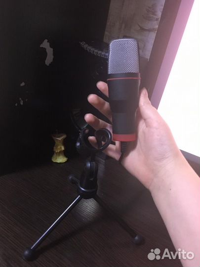 Микрофон для компьютера