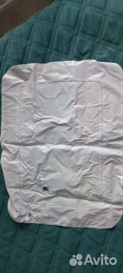 Развивающий коврик