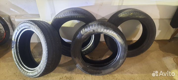 Yokohama A.Drive AA01 205/55 R16