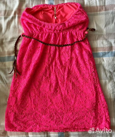 Платье 40-44