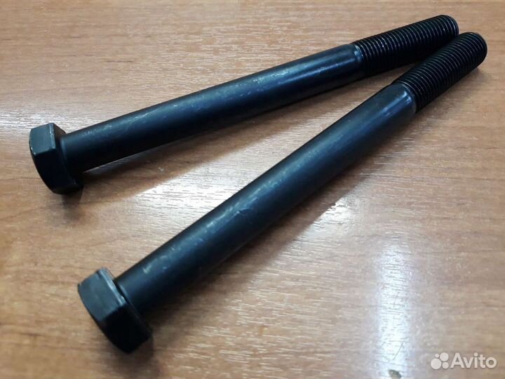 Болты переднего рычага Nexia/Lanos