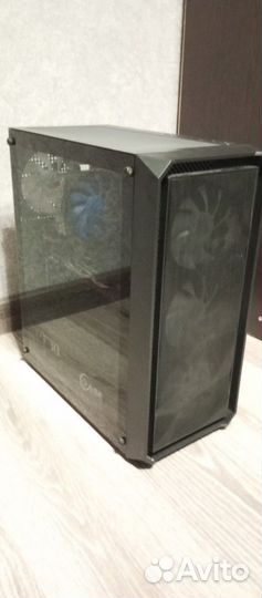 Домашний пк