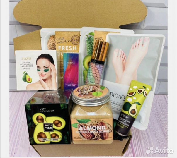 Подарок для девушки