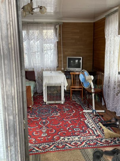 Участок 6 сот. (СНТ, ДНП)