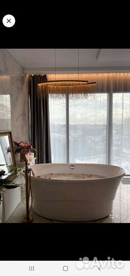 Аренда фотостудии