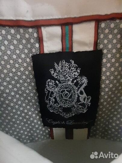 Мужская рубашка